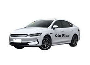 Qin Plus